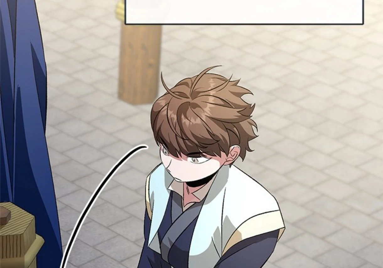 To Be His Wish [Official] - Chapter 36 manhwa