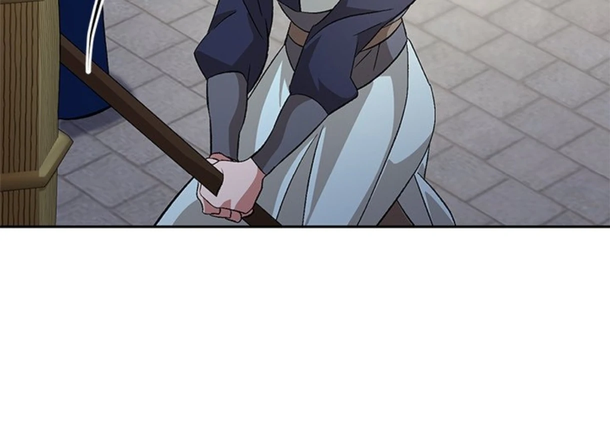To Be His Wish [Official] - Chapter 36 manhwa