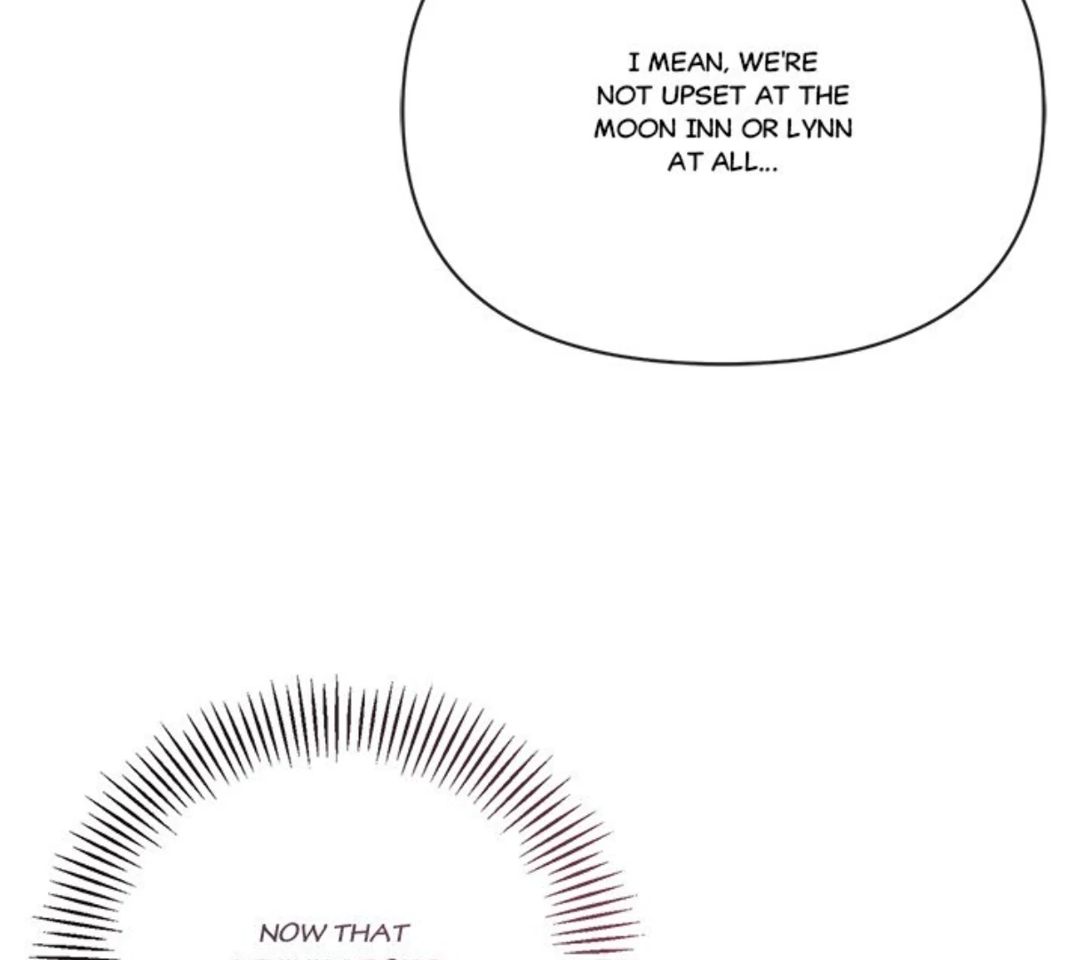 To Be His Wish [Official] - Chapter 36 manhwa