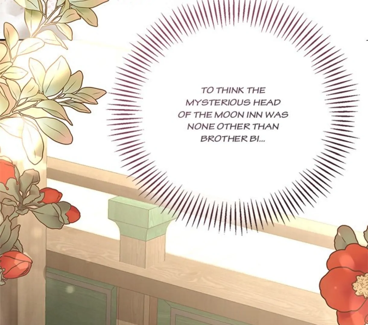 To Be His Wish [Official] - Chapter 36 manhwa