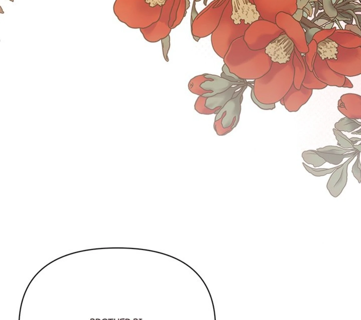 To Be His Wish [Official] - Chapter 36 manhwa