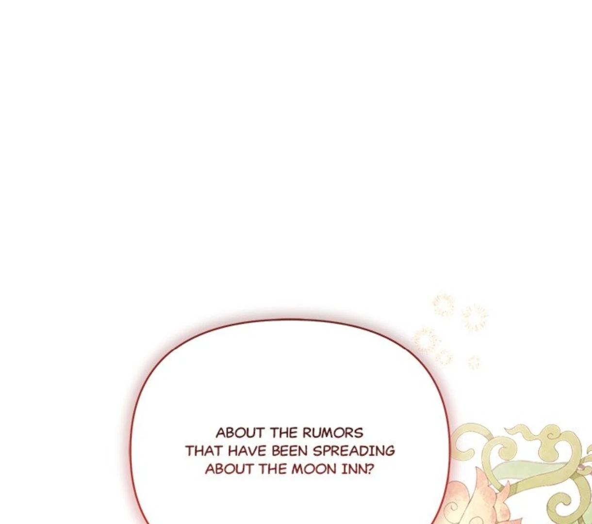 To Be His Wish [Official] - Chapter 36 manhwa