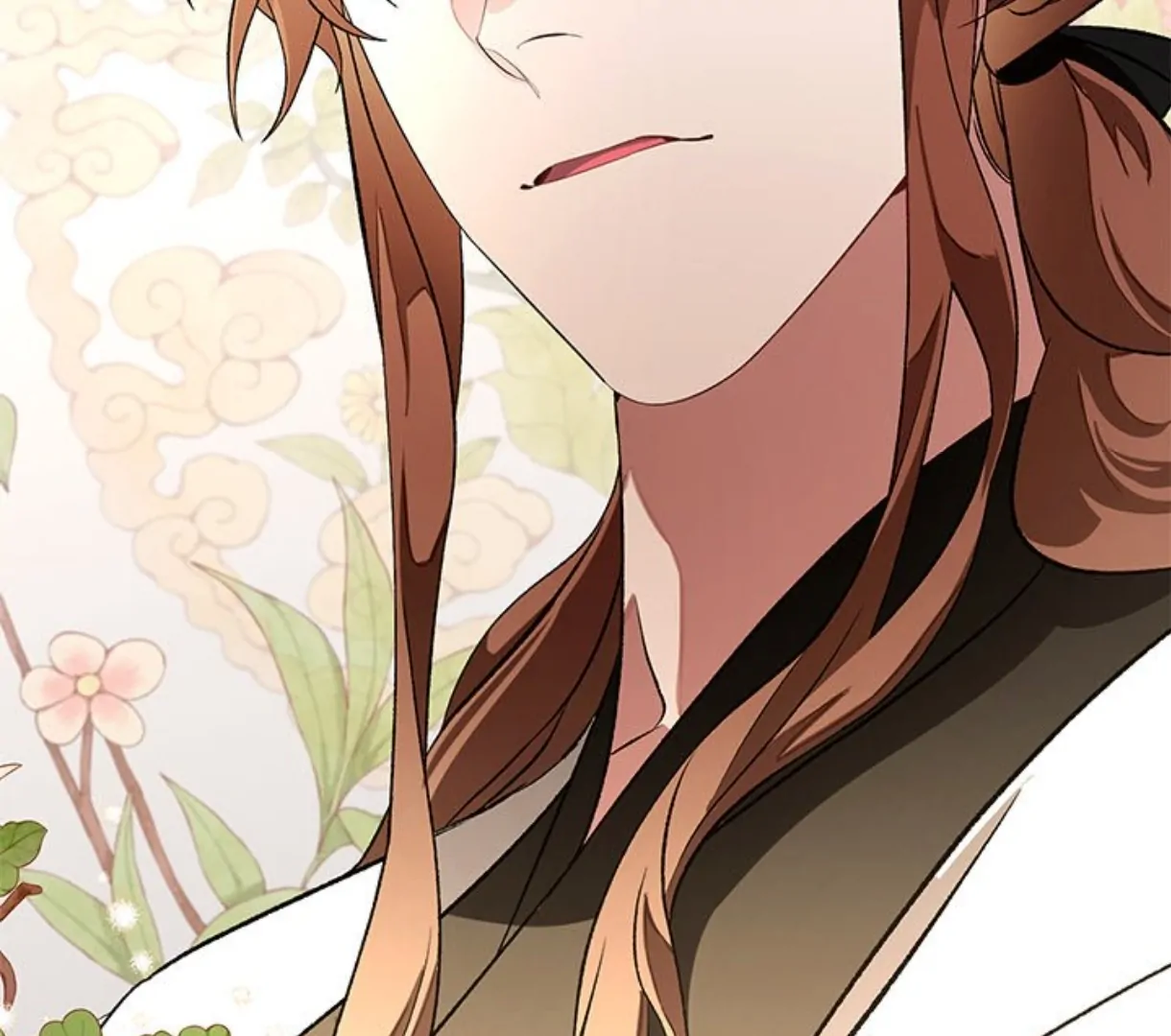 To Be His Wish [Official] - Chapter 36 manhwa