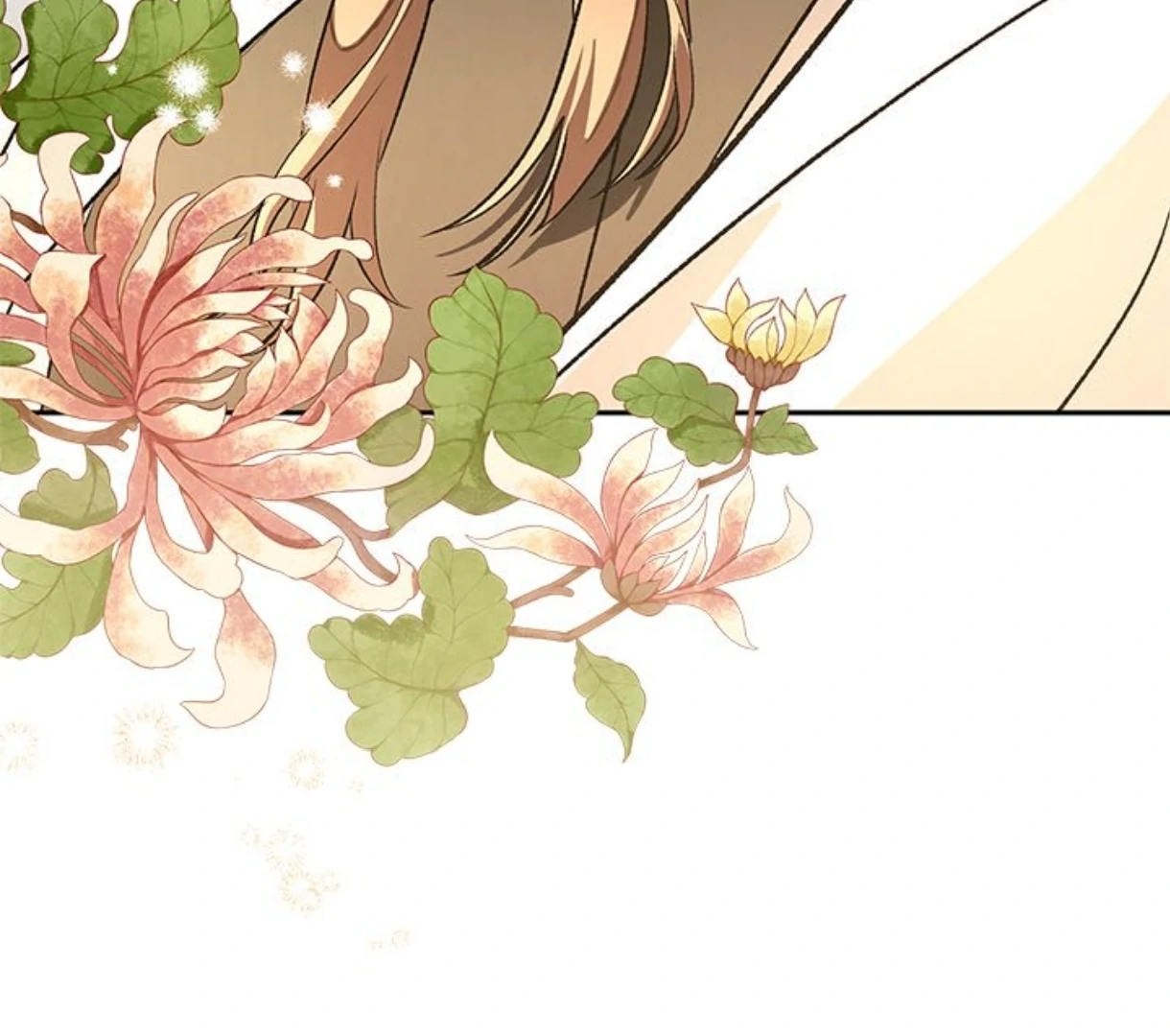 To Be His Wish [Official] - Chapter 36 manhwa
