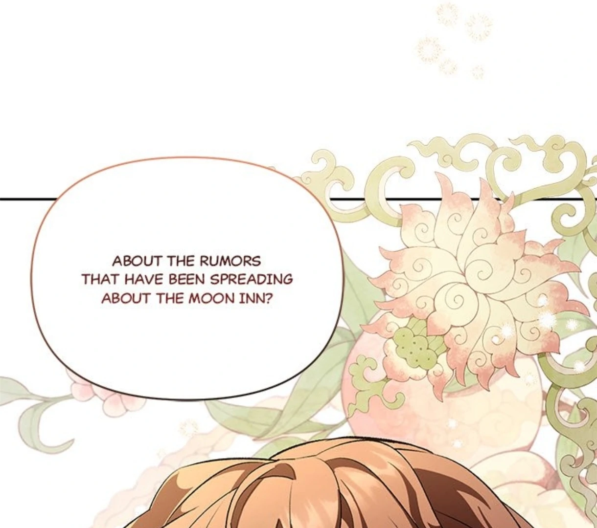 To Be His Wish [Official] - Chapter 37 manhwa