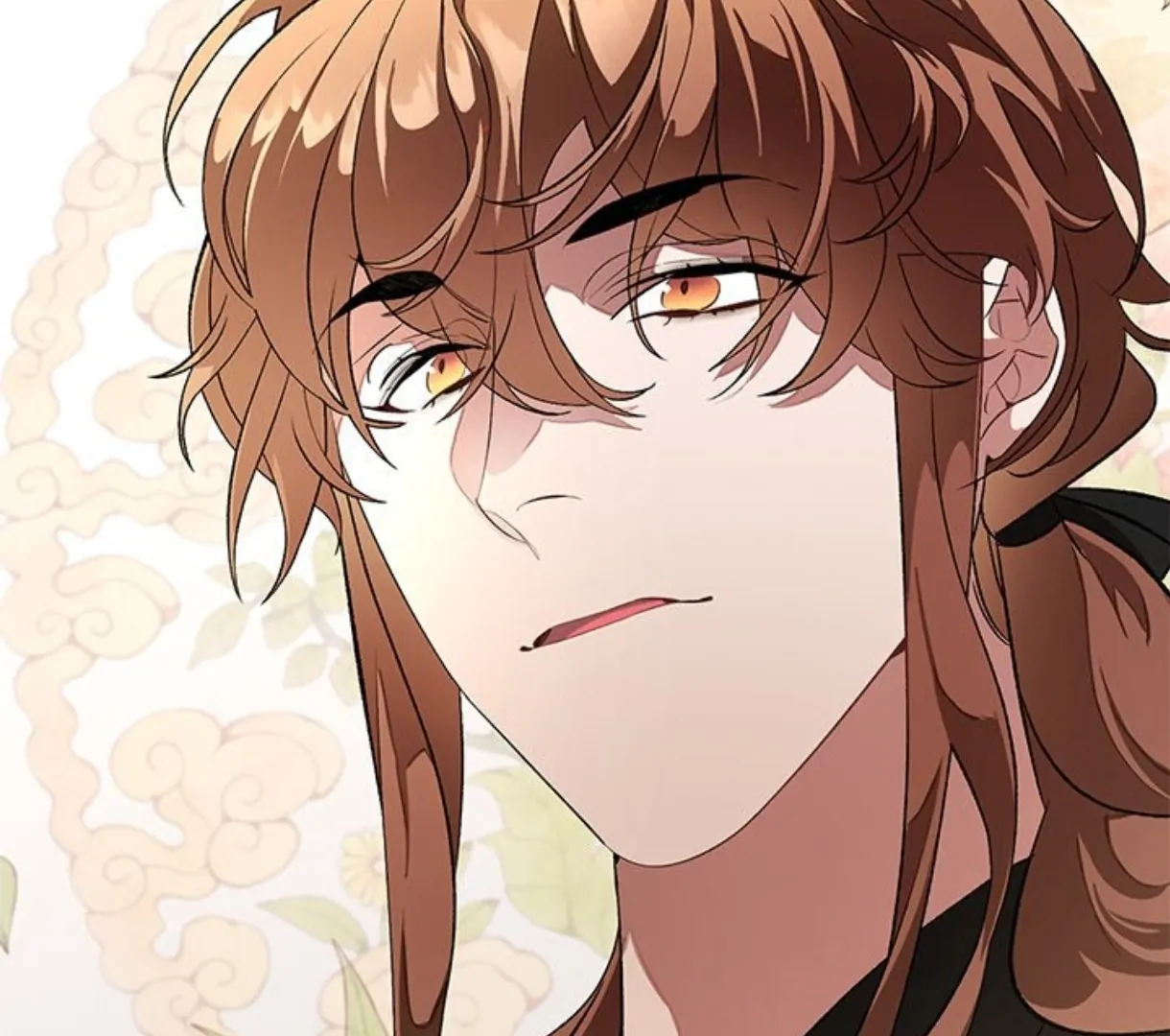 To Be His Wish [Official] - Chapter 37 manhwa