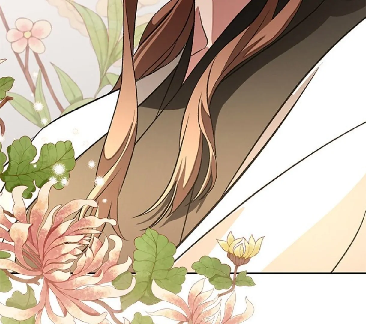 To Be His Wish [Official] - Chapter 37 manhwa
