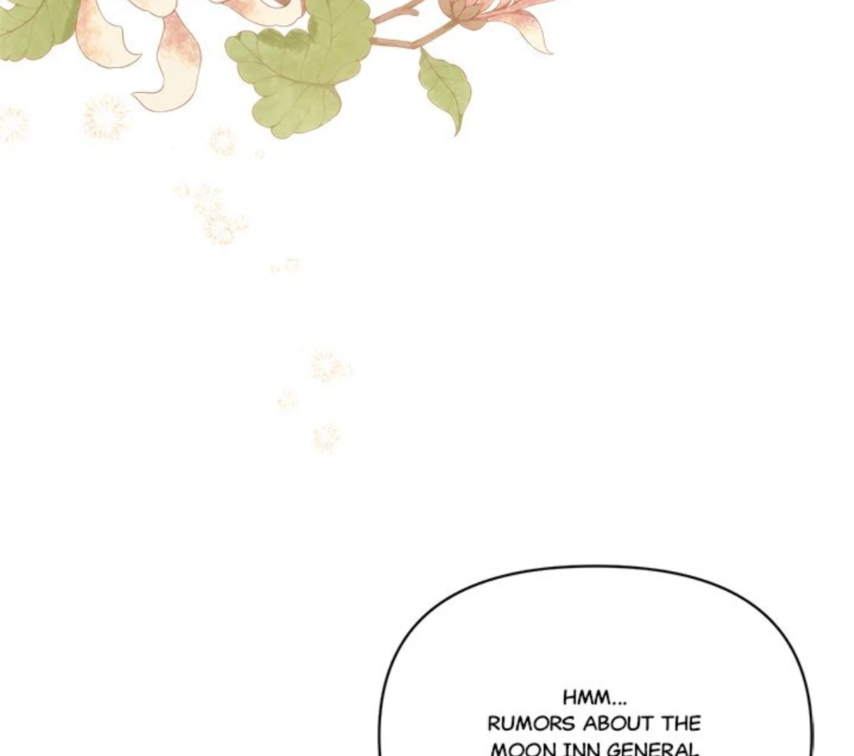To Be His Wish [Official] - Chapter 37 manhwa