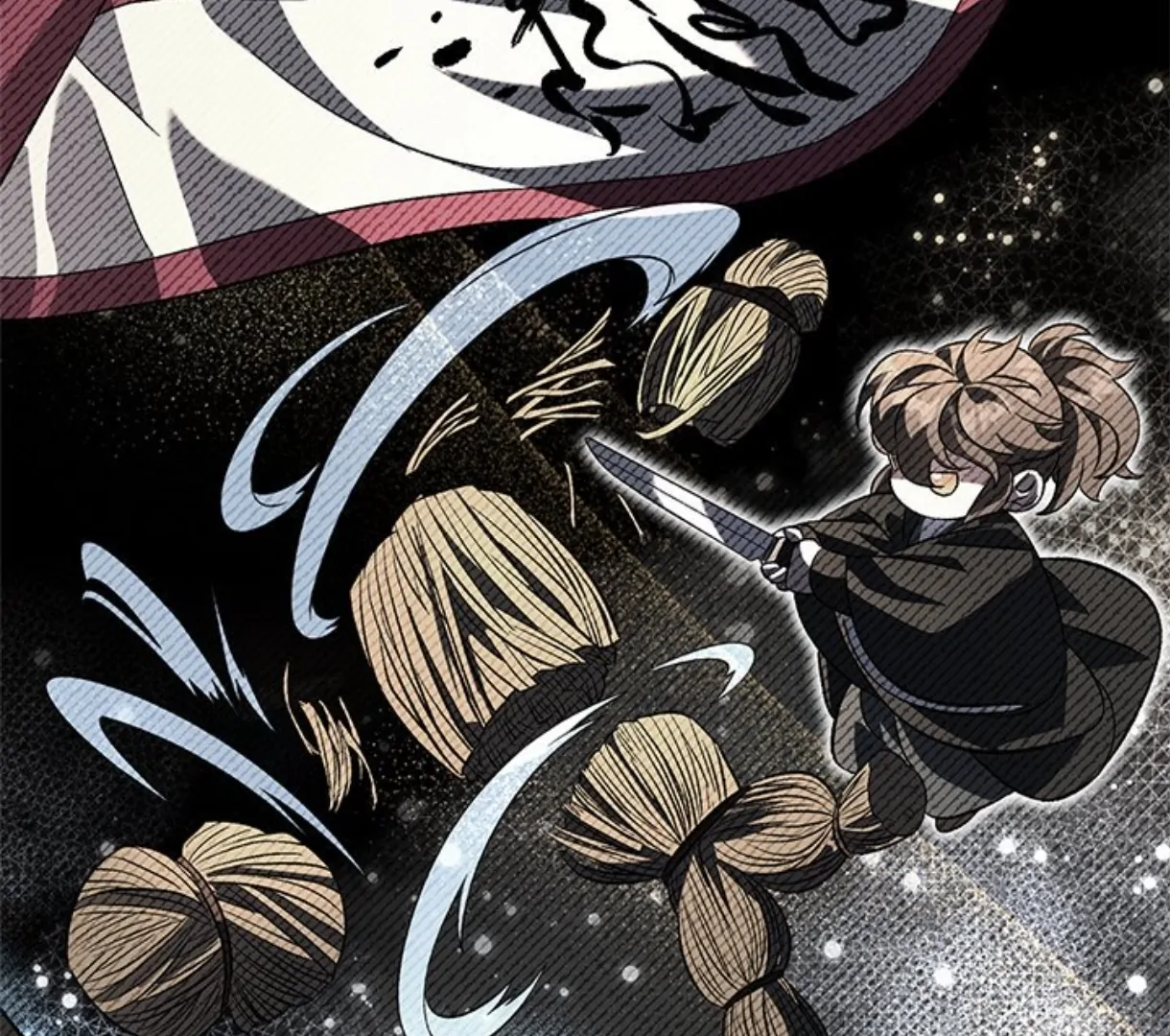 To Be His Wish [Official] - Chapter 37 manhwa