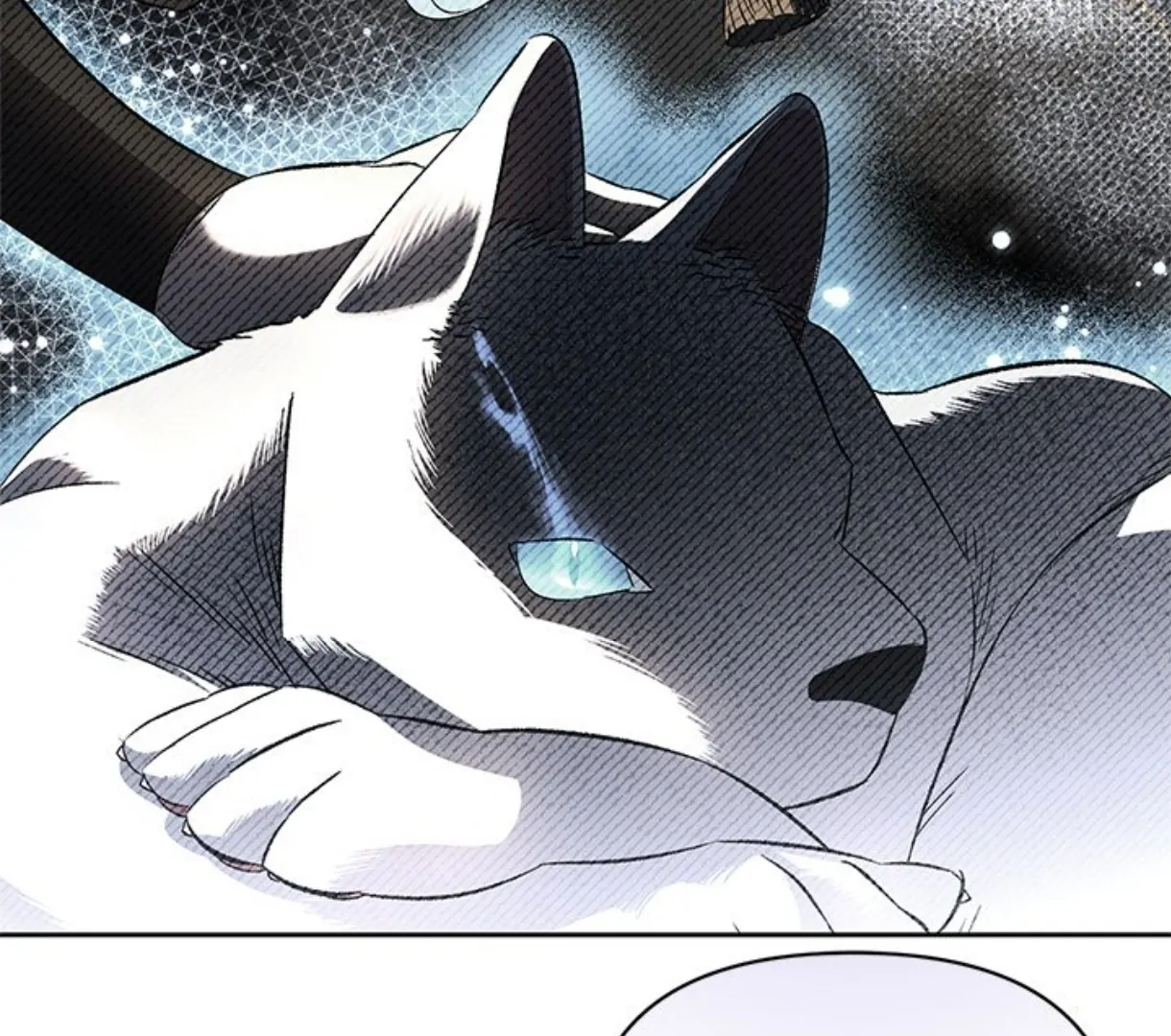 To Be His Wish [Official] - Chapter 37 manhwa