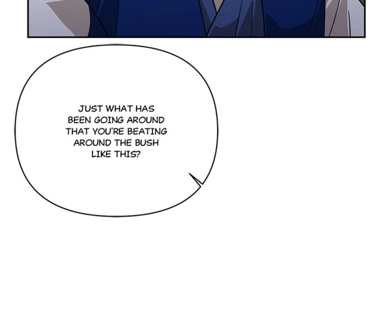 To Be His Wish [Official] - Chapter 37 manhwa