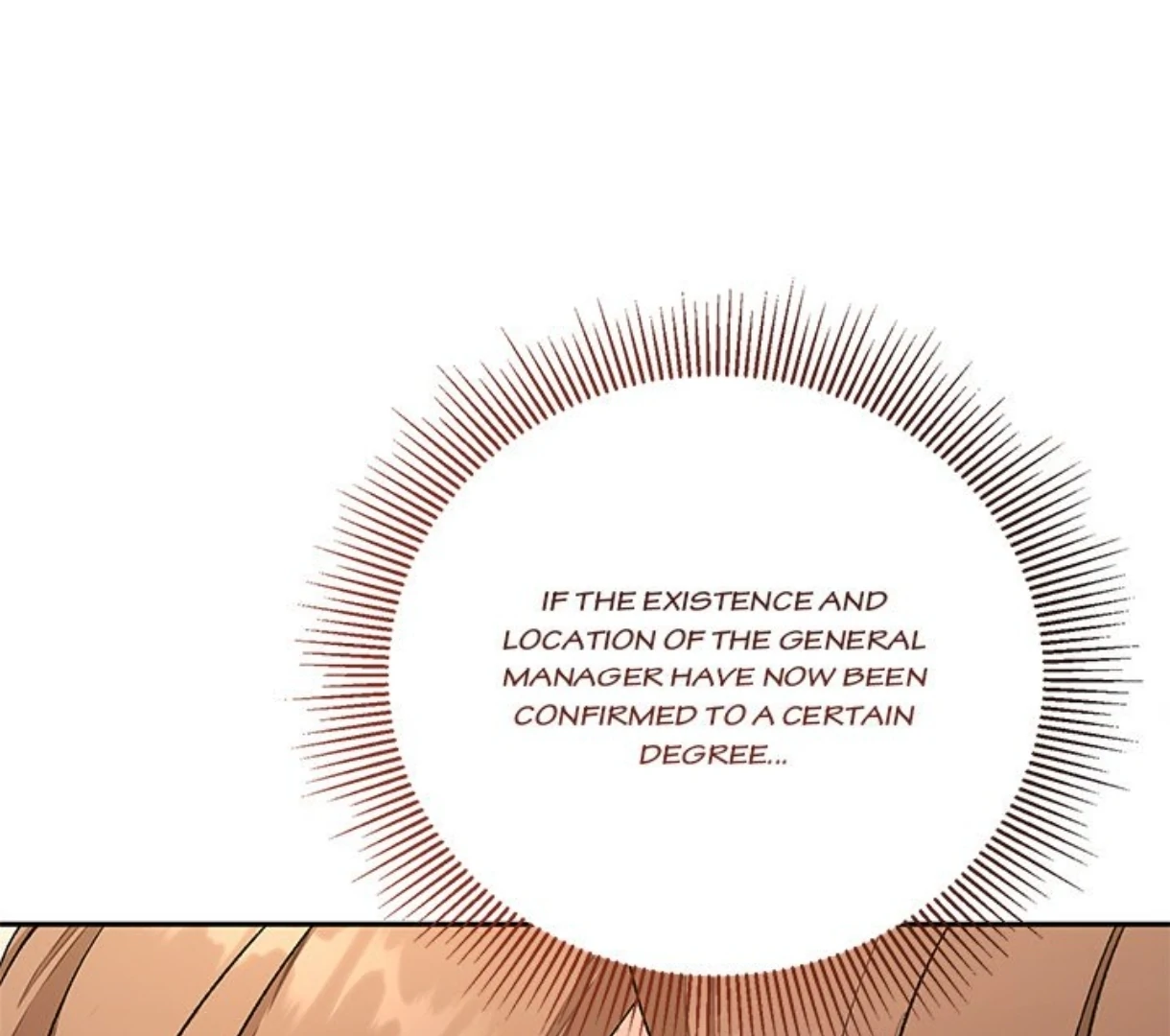 To Be His Wish [Official] - Chapter 37 manhwa