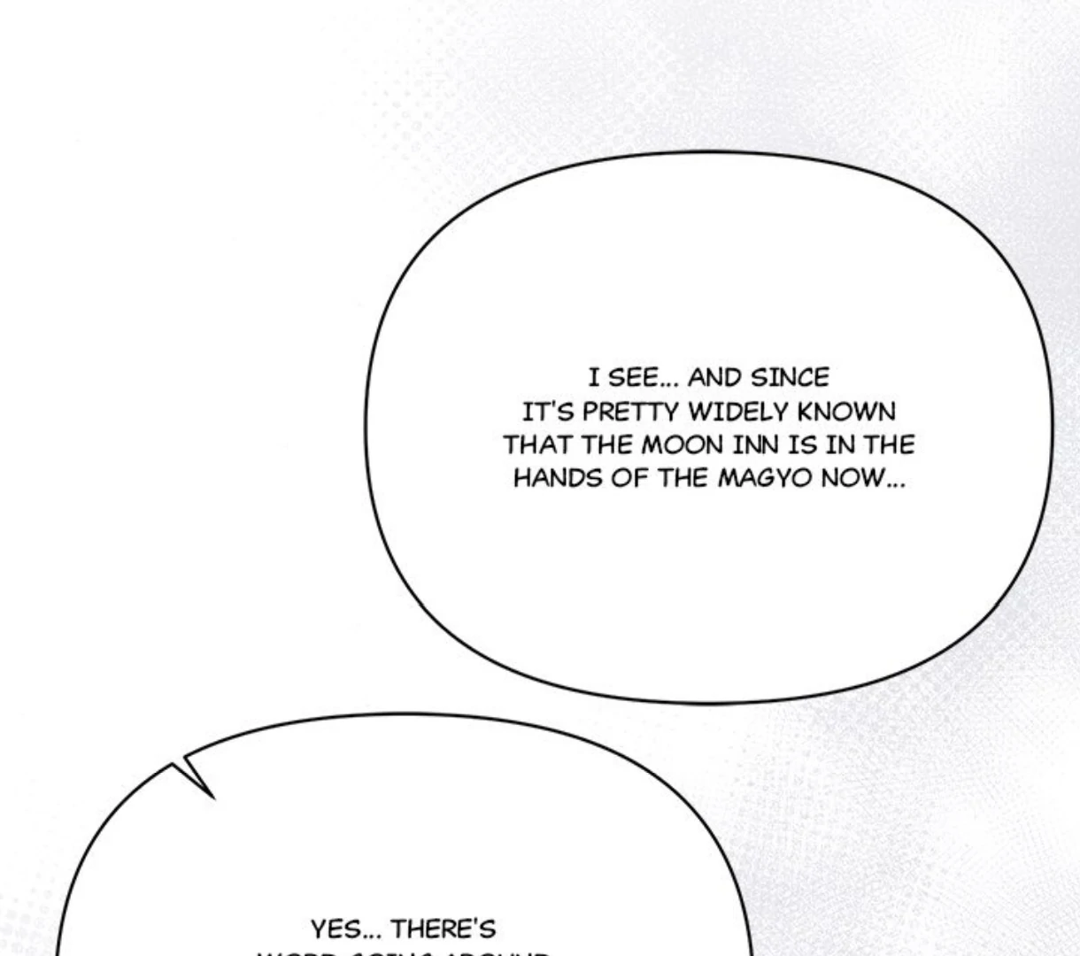 To Be His Wish [Official] - Chapter 37 manhwa