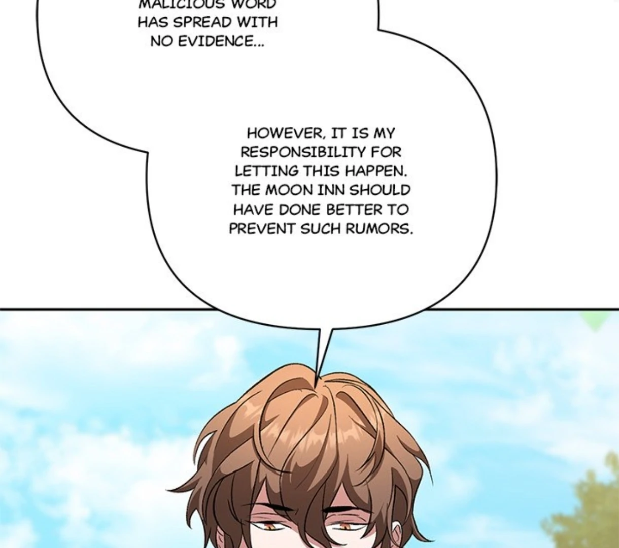 To Be His Wish [Official] - Chapter 37 manhwa