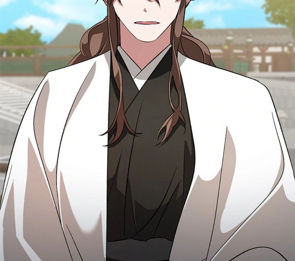 To Be His Wish [Official] - Chapter 37 manhwa