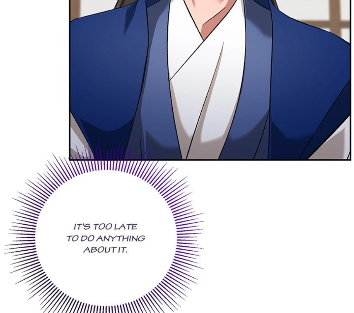 To Be His Wish [Official] - Chapter 37 manhwa