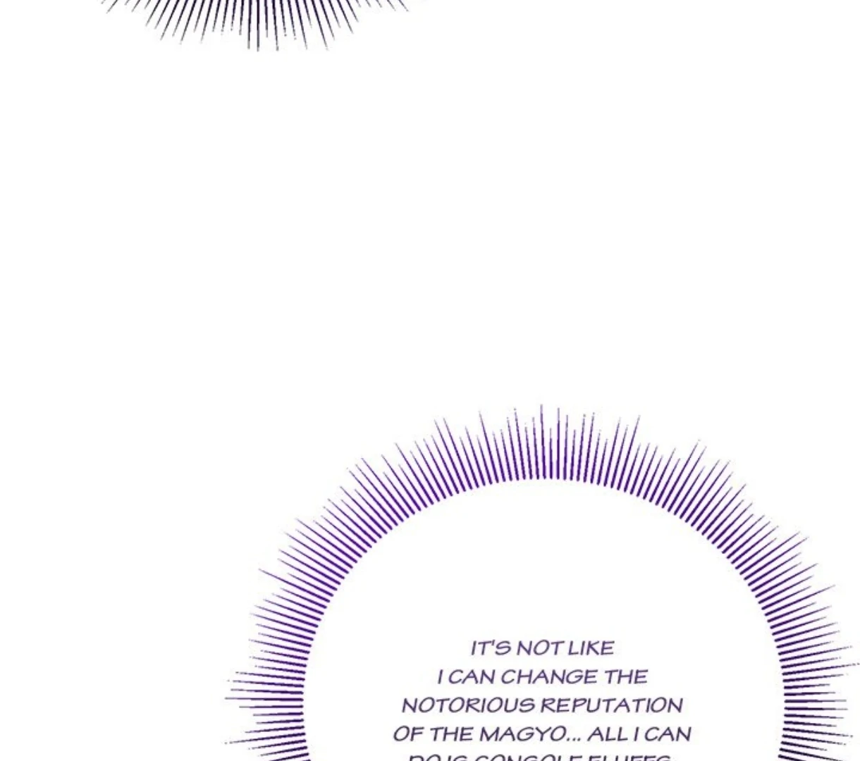 To Be His Wish [Official] - Chapter 37 manhwa