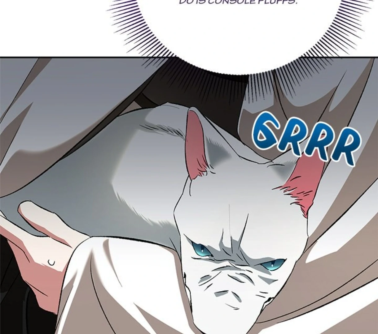 To Be His Wish [Official] - Chapter 37 manhwa
