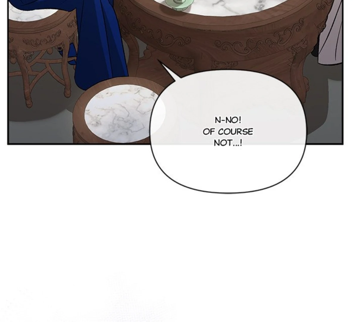 To Be His Wish [Official] - Chapter 37 manhwa