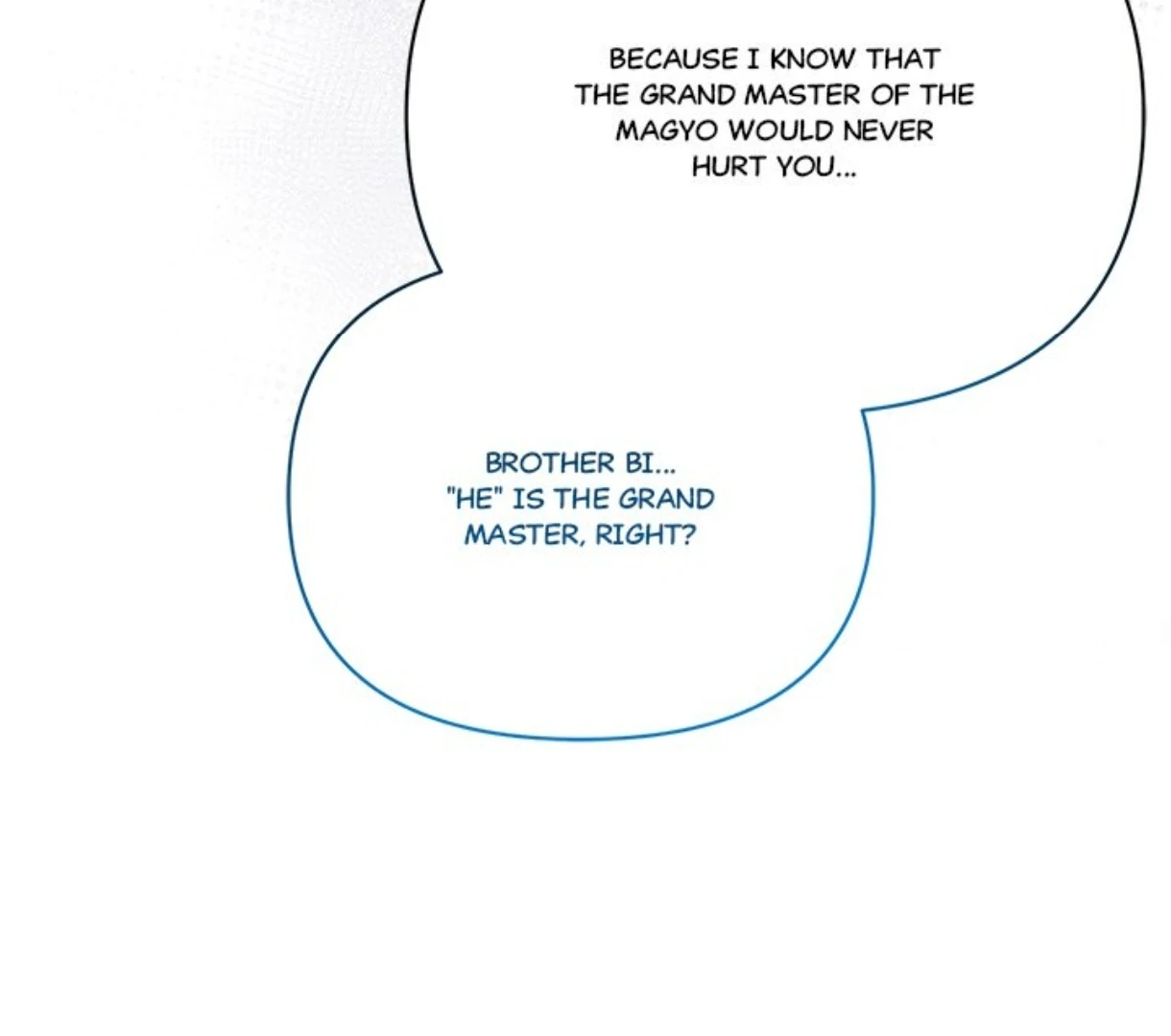 To Be His Wish [Official] - Chapter 37 manhwa