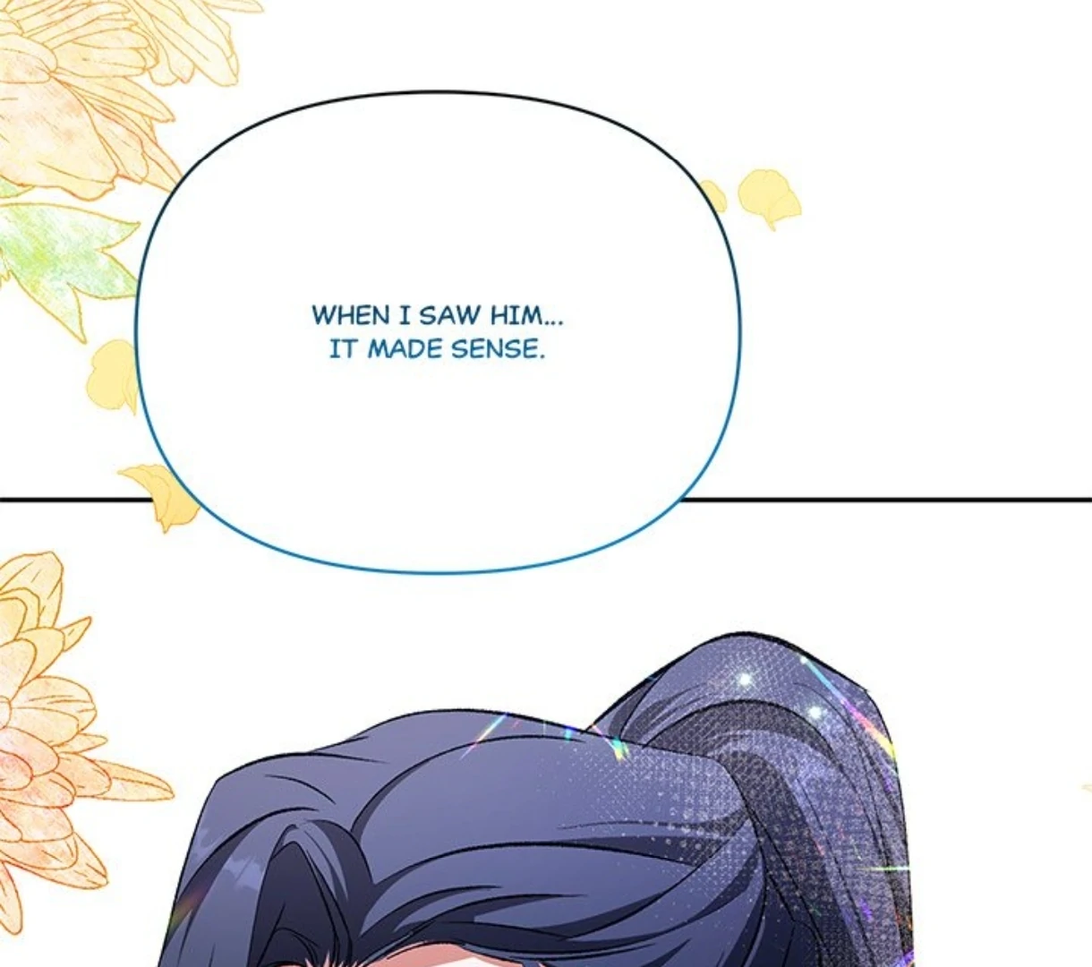 To Be His Wish [Official] - Chapter 37 manhwa