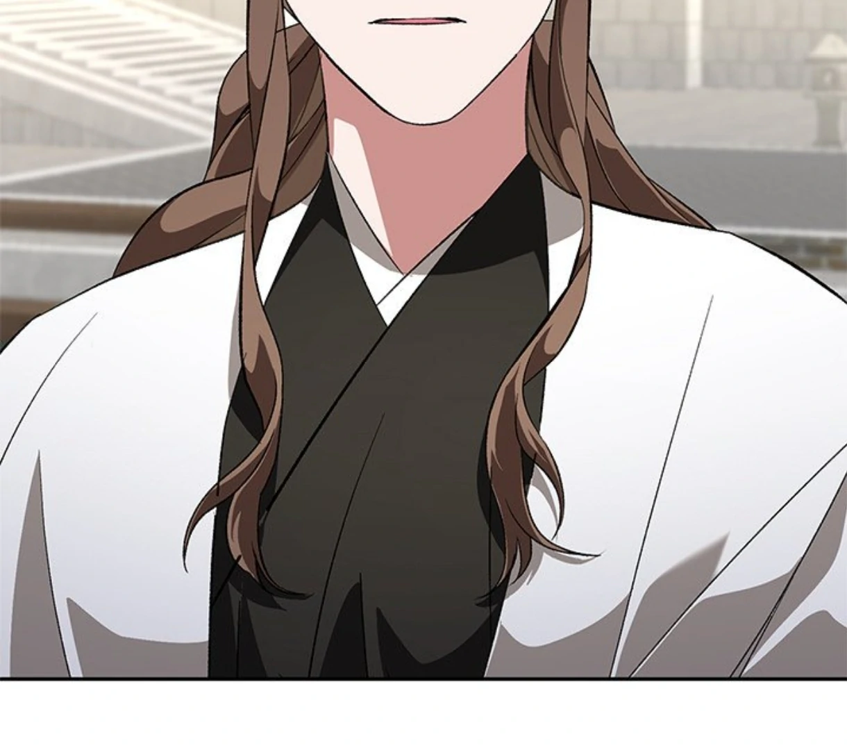 To Be His Wish [Official] - Chapter 37 manhwa