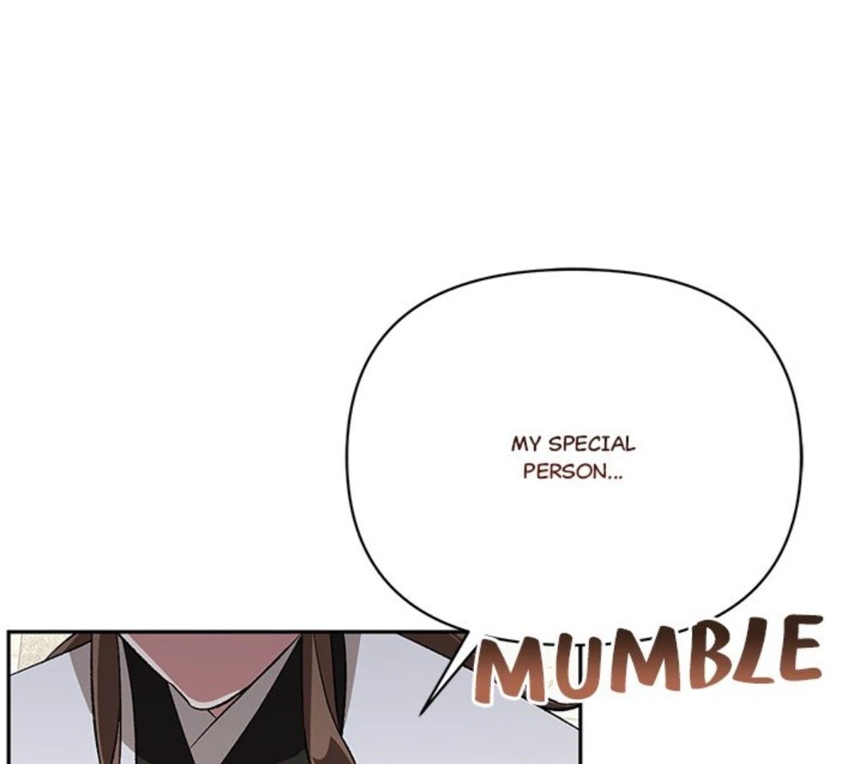 To Be His Wish [Official] - Chapter 37 manhwa