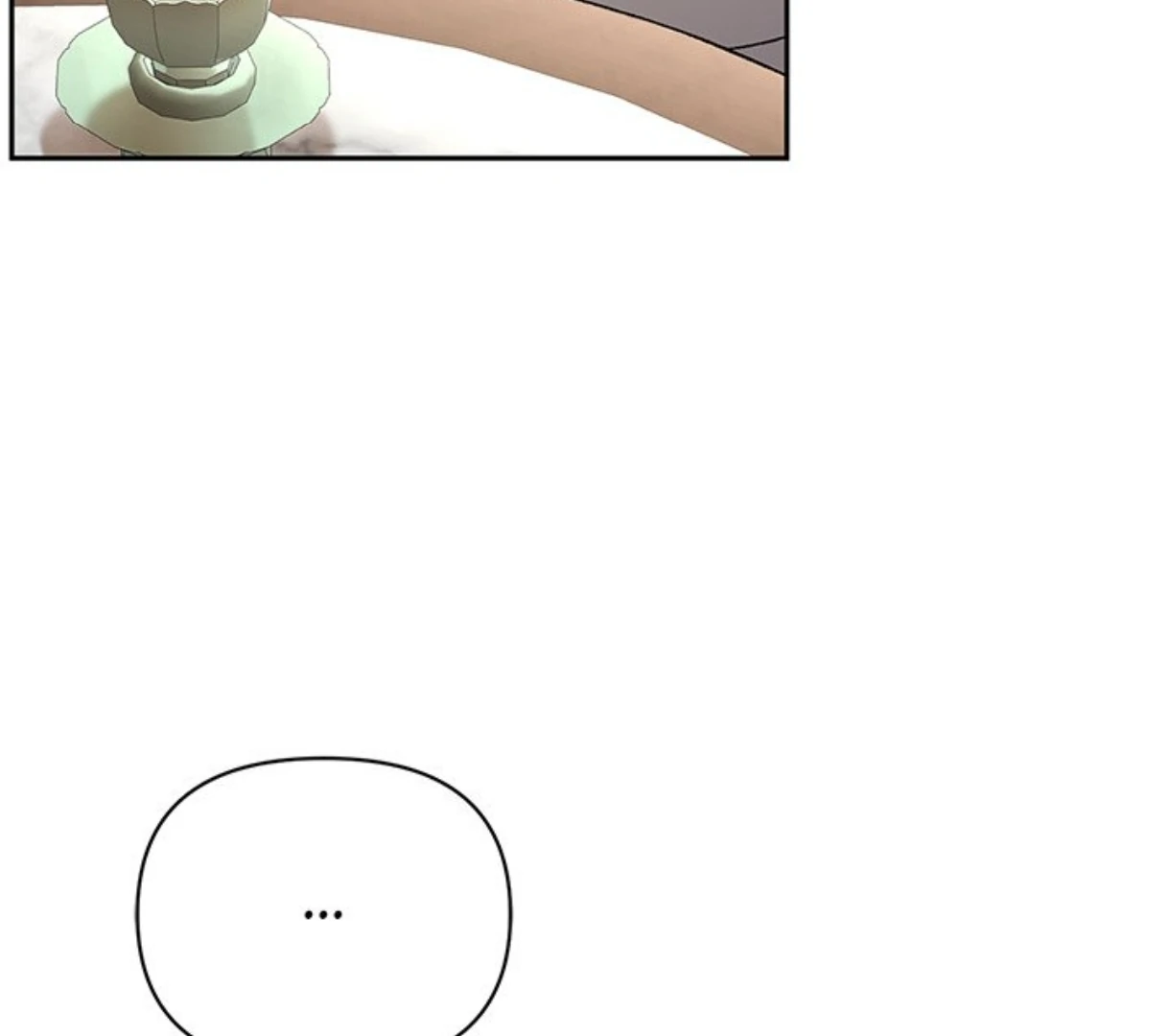 To Be His Wish [Official] - Chapter 37 manhwa