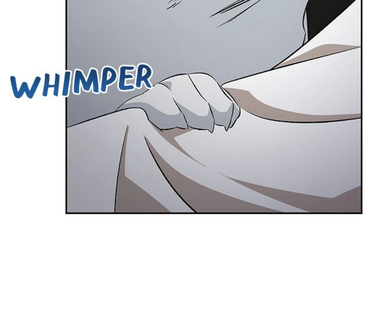To Be His Wish [Official] - Chapter 37 manhwa