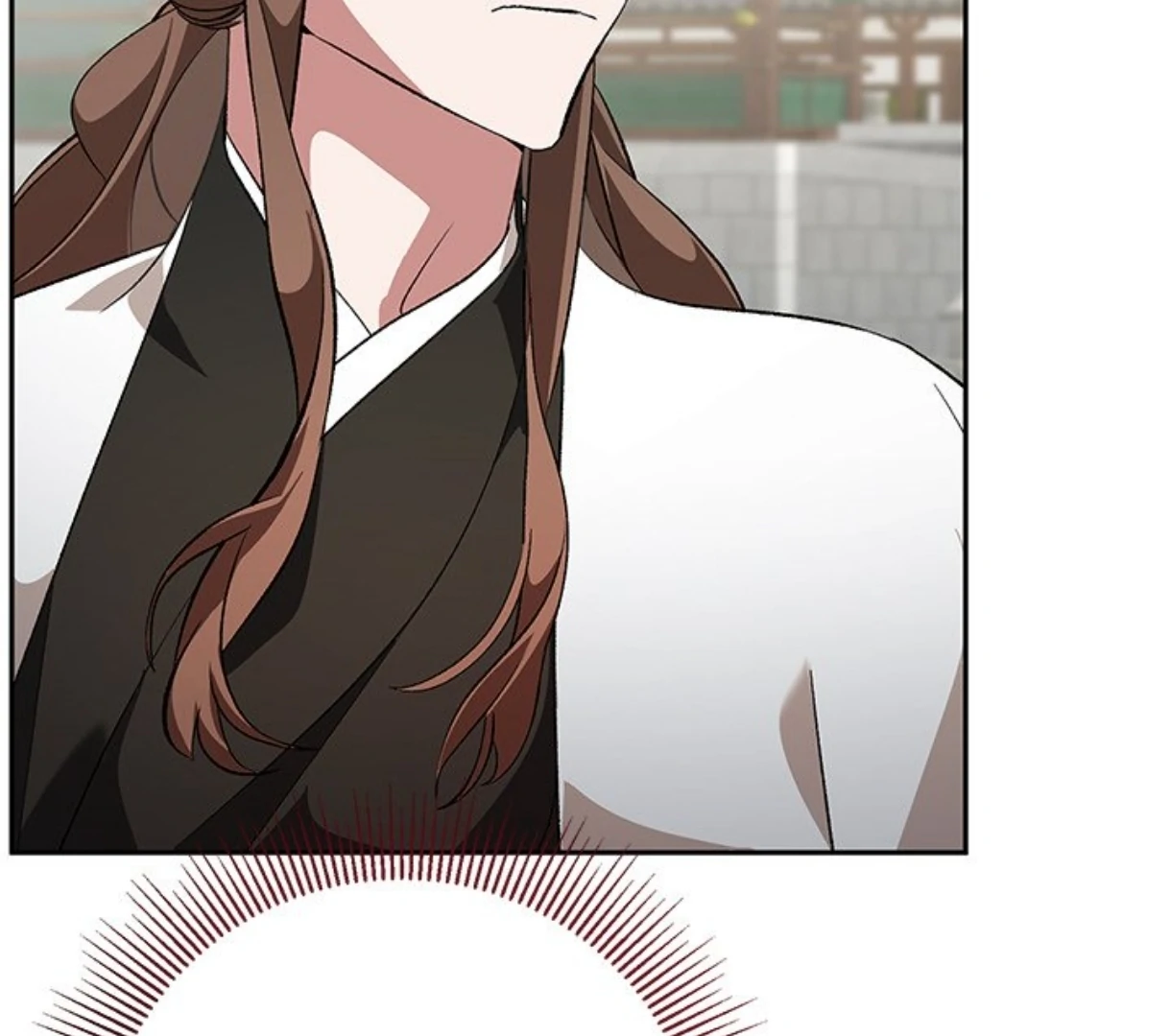 To Be His Wish [Official] - Chapter 37 manhwa