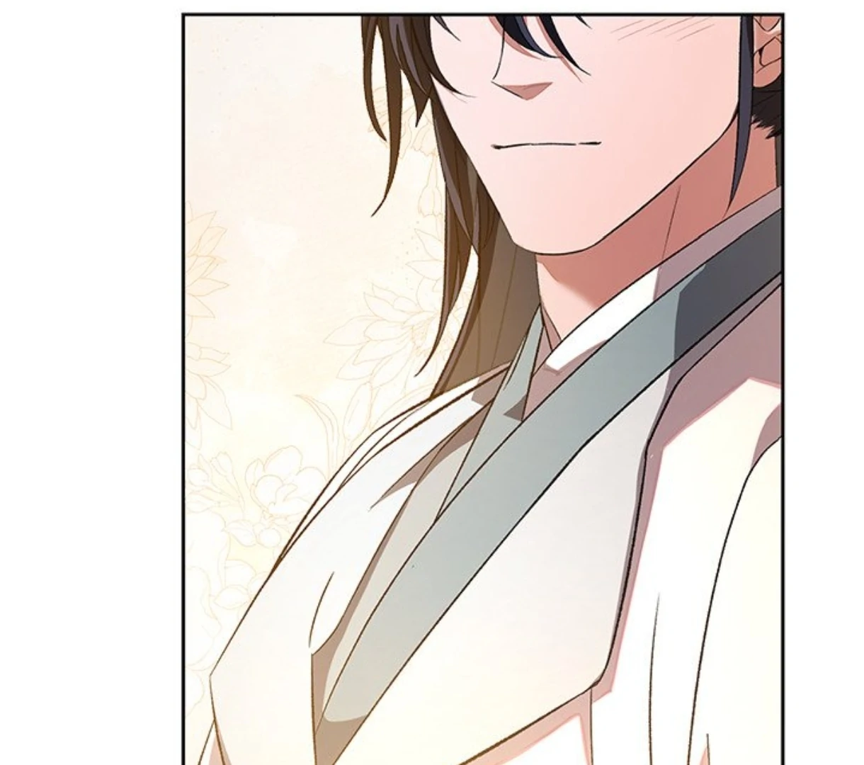 To Be His Wish [Official] - Chapter 37 manhwa