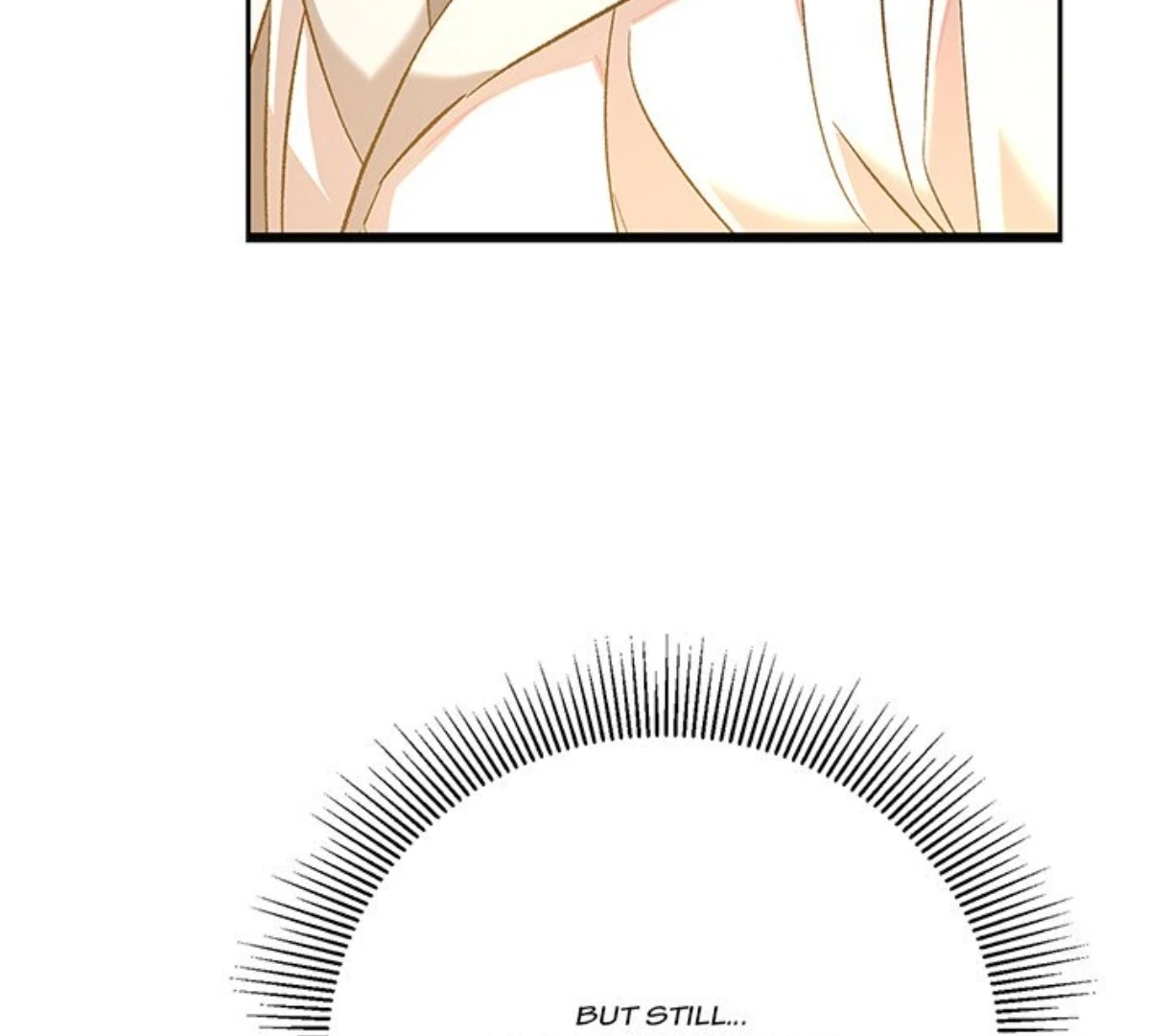 To Be His Wish [Official] - Chapter 37 manhwa
