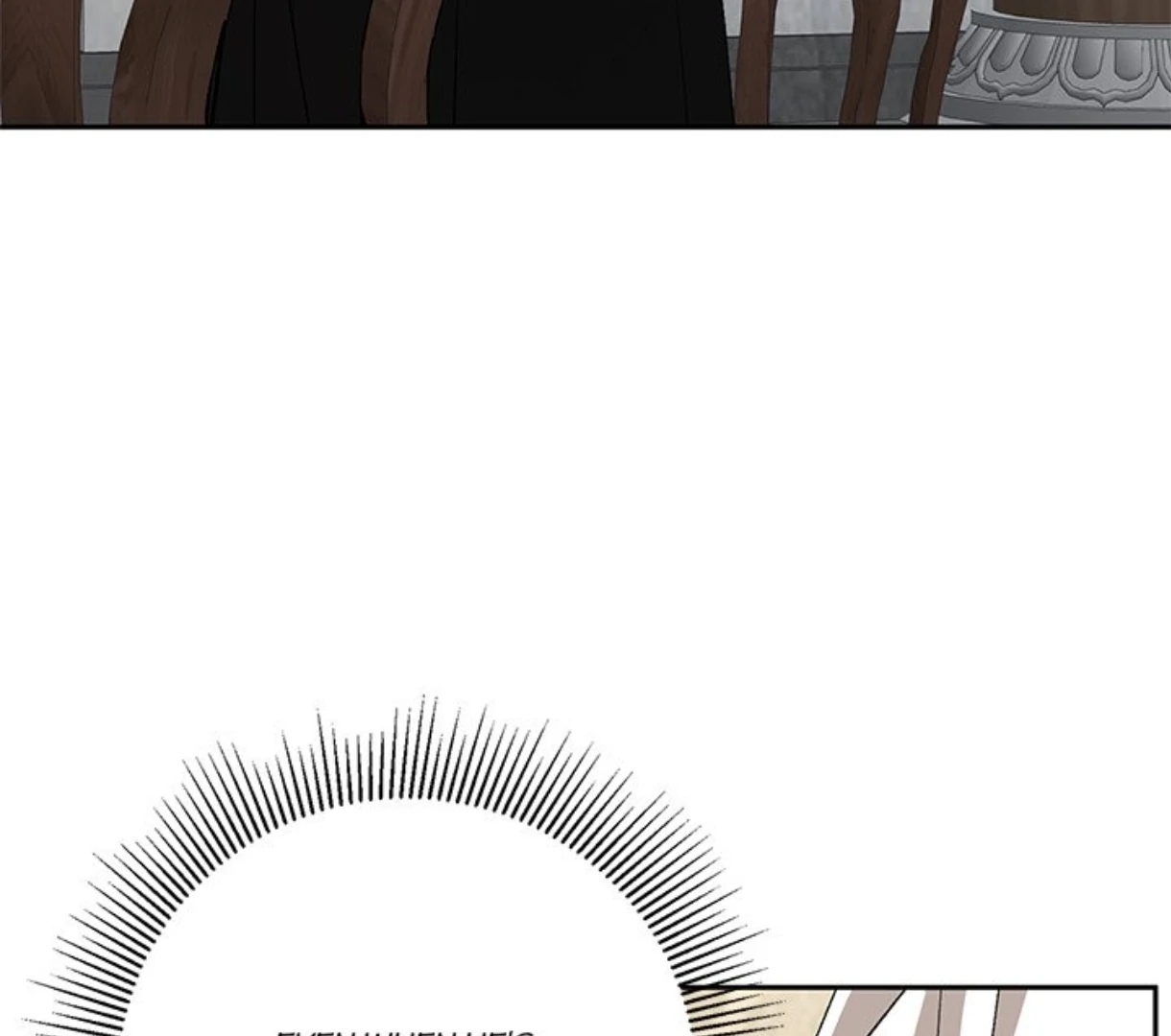 To Be His Wish [Official] - Chapter 37 manhwa