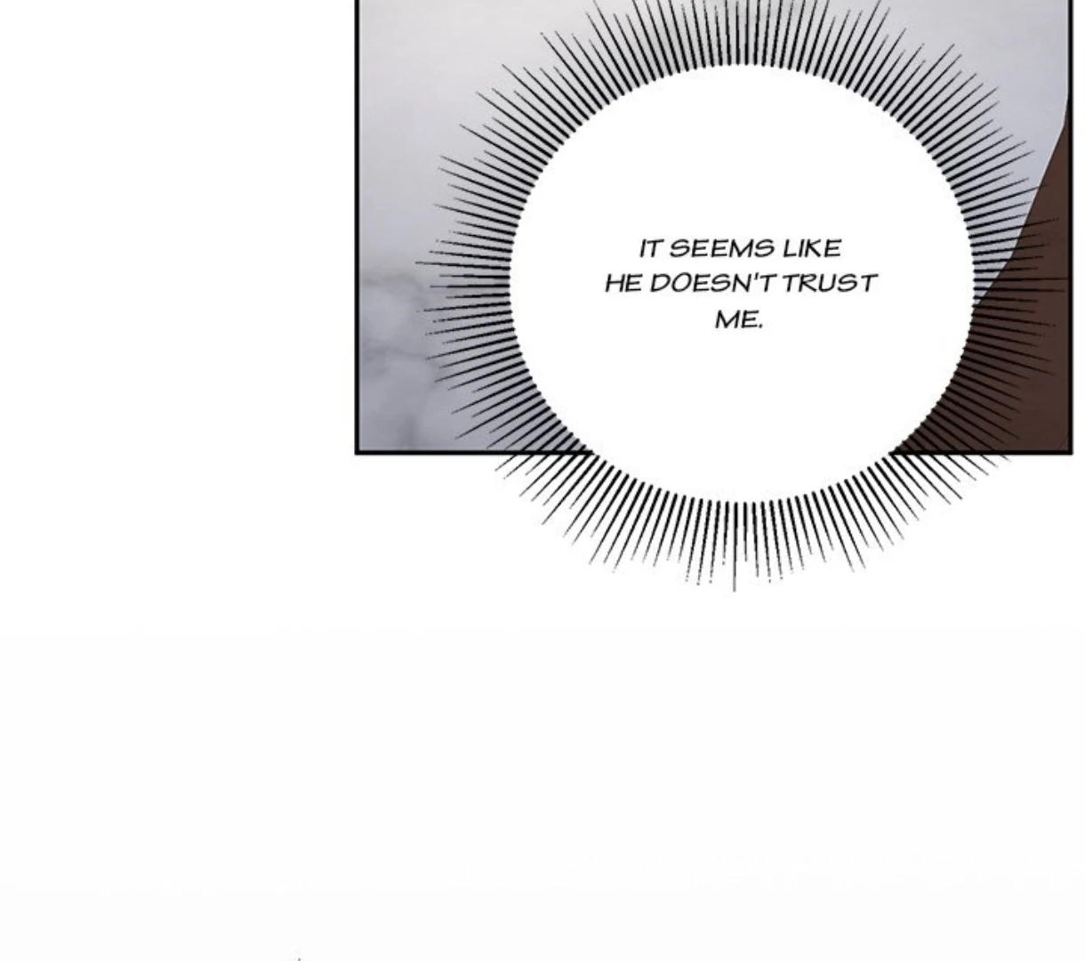 To Be His Wish [Official] - Chapter 37 manhwa