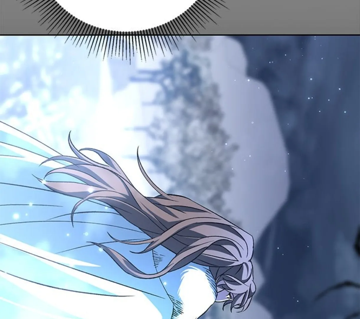 To Be His Wish [Official] - Chapter 37 manhwa