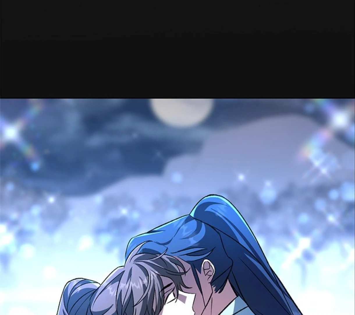 To Be His Wish [Official] - Chapter 37 manhwa