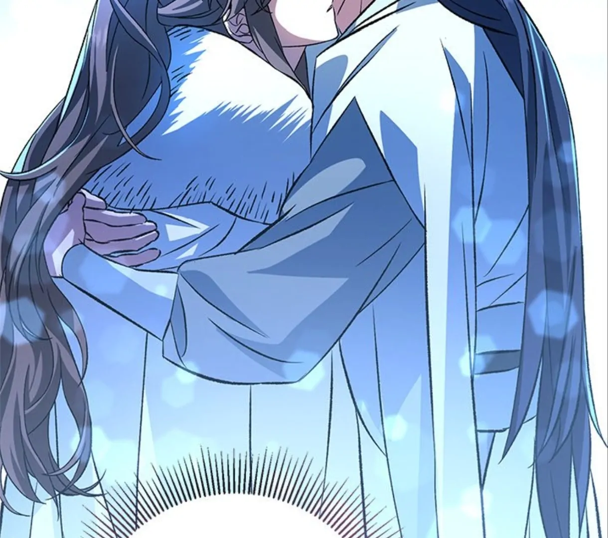To Be His Wish [Official] - Chapter 37 manhwa