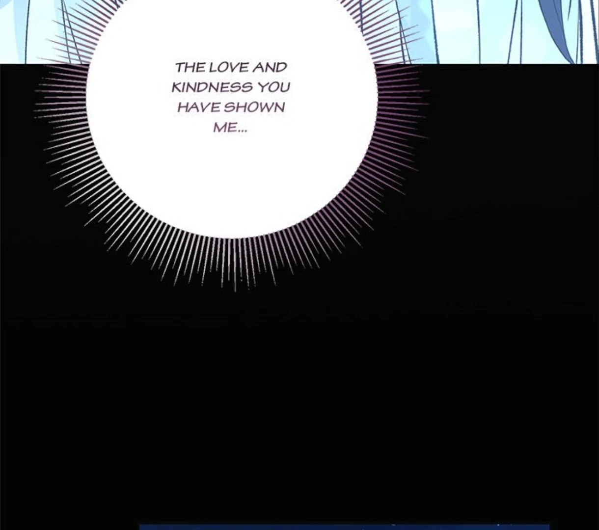 To Be His Wish [Official] - Chapter 37 manhwa