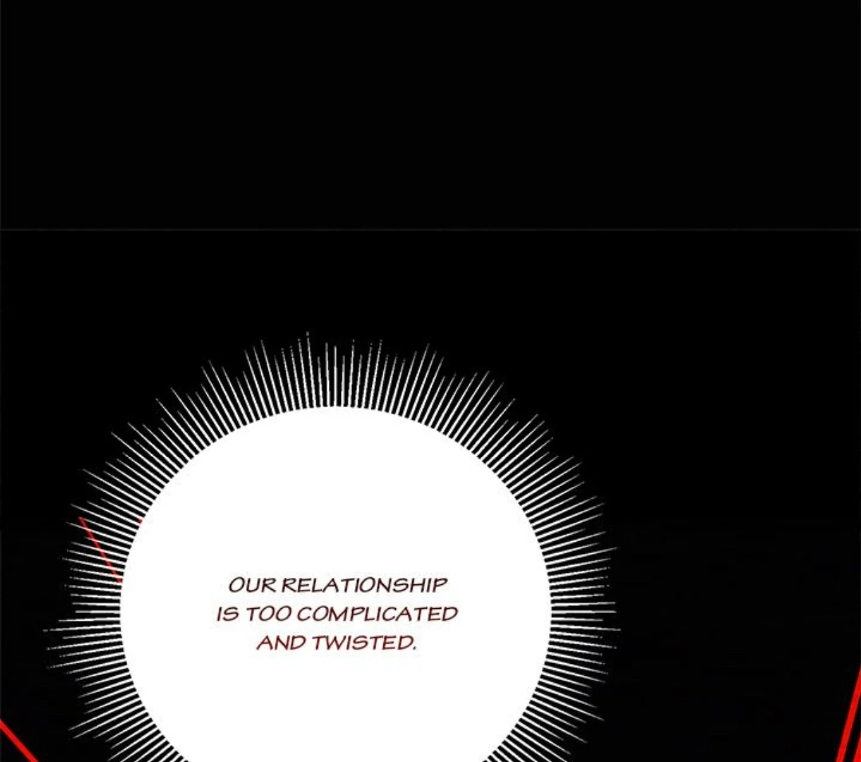 To Be His Wish [Official] - Chapter 37 manhwa