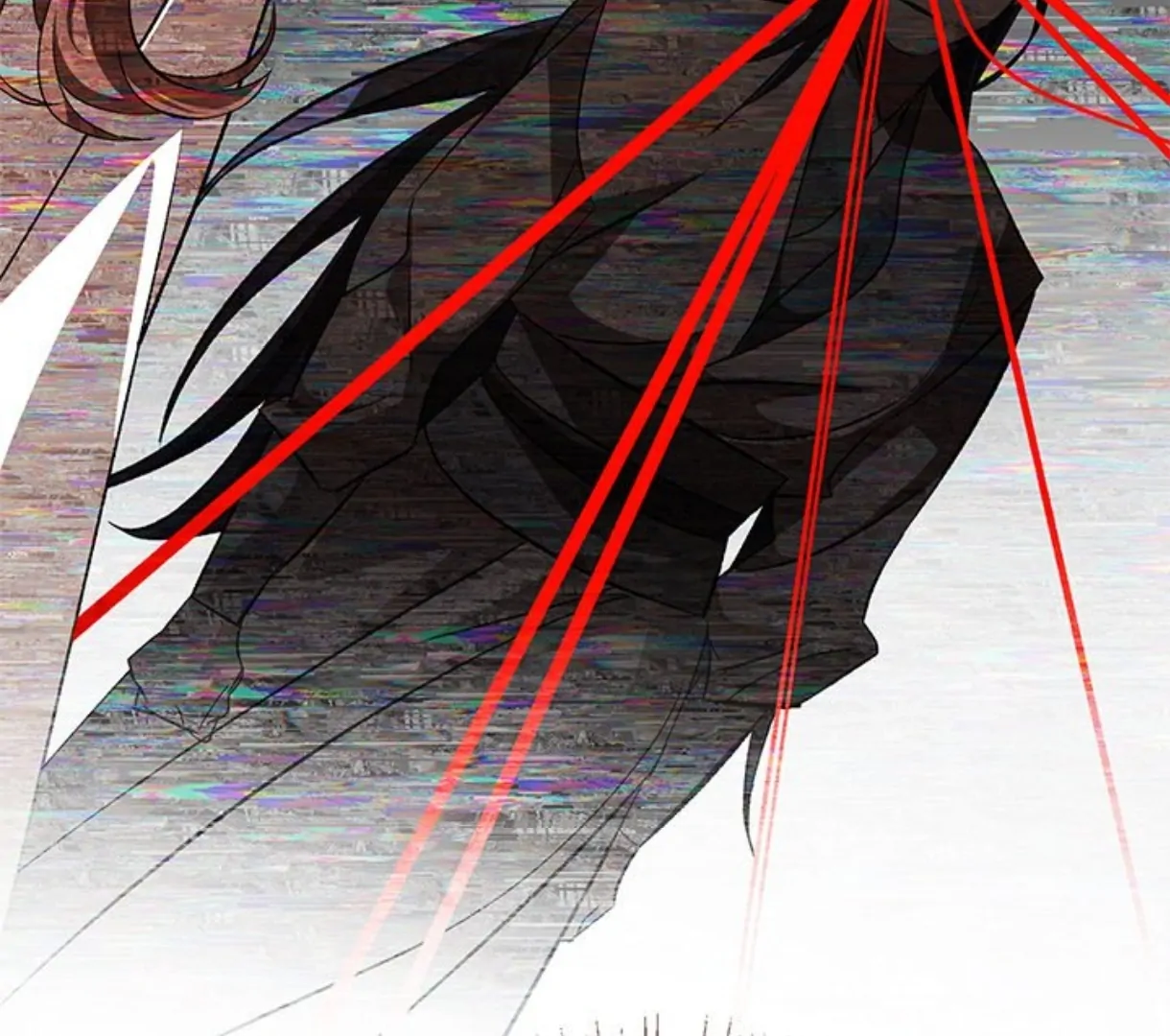To Be His Wish [Official] - Chapter 37 manhwa