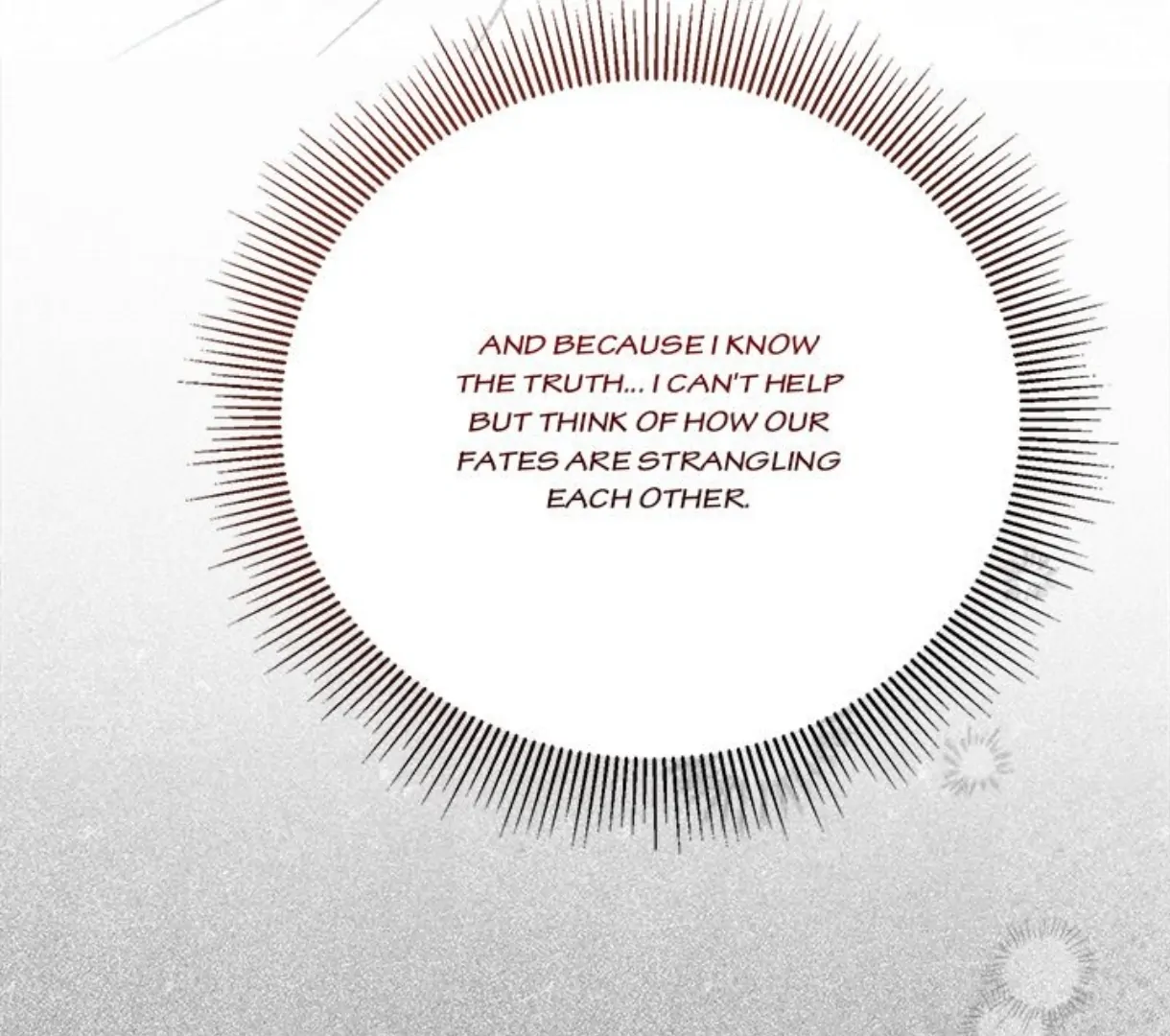 To Be His Wish [Official] - Chapter 37 manhwa