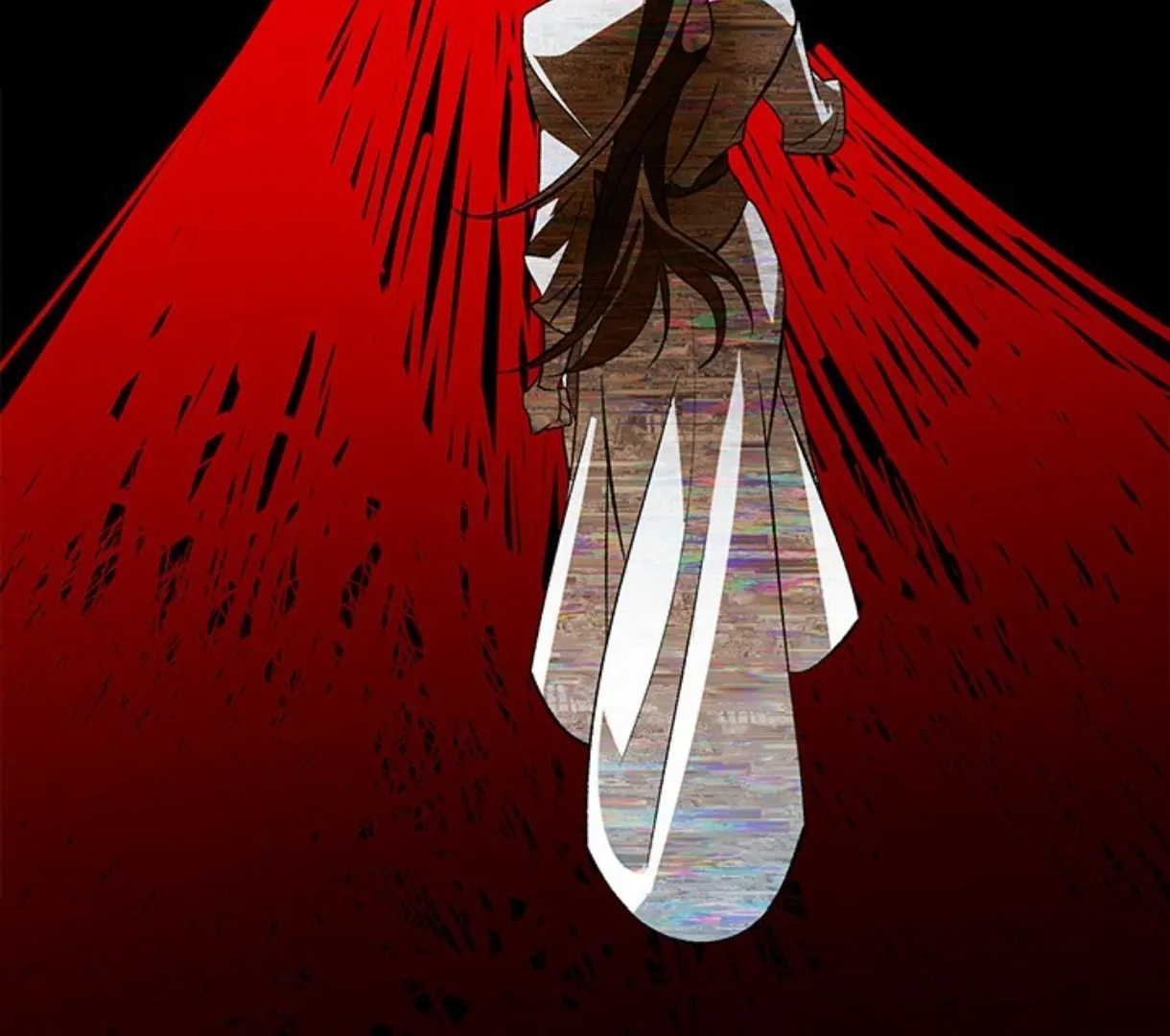 To Be His Wish [Official] - Chapter 37 manhwa