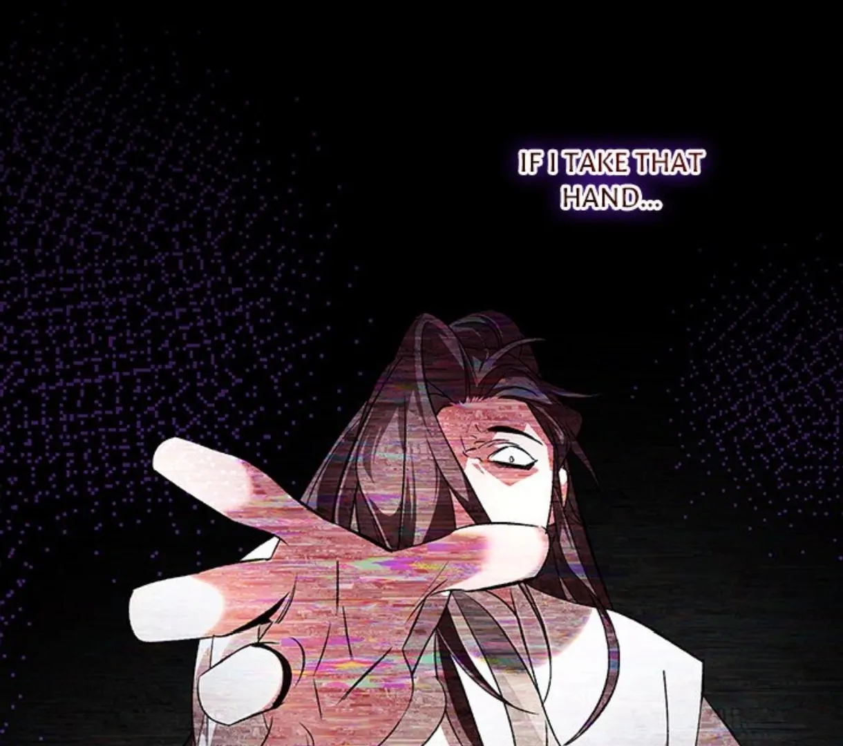 To Be His Wish [Official] - Chapter 37 manhwa