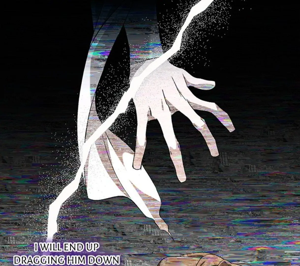 To Be His Wish [Official] - Chapter 37 manhwa