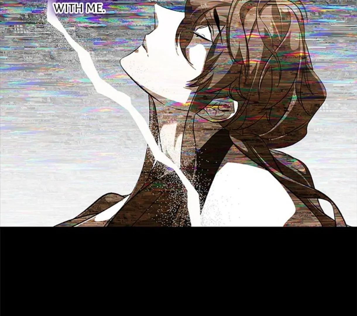 To Be His Wish [Official] - Chapter 37 manhwa