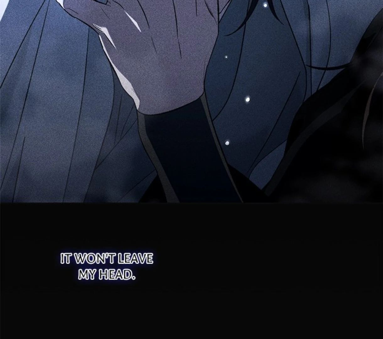 To Be His Wish [Official] - Chapter 37 manhwa