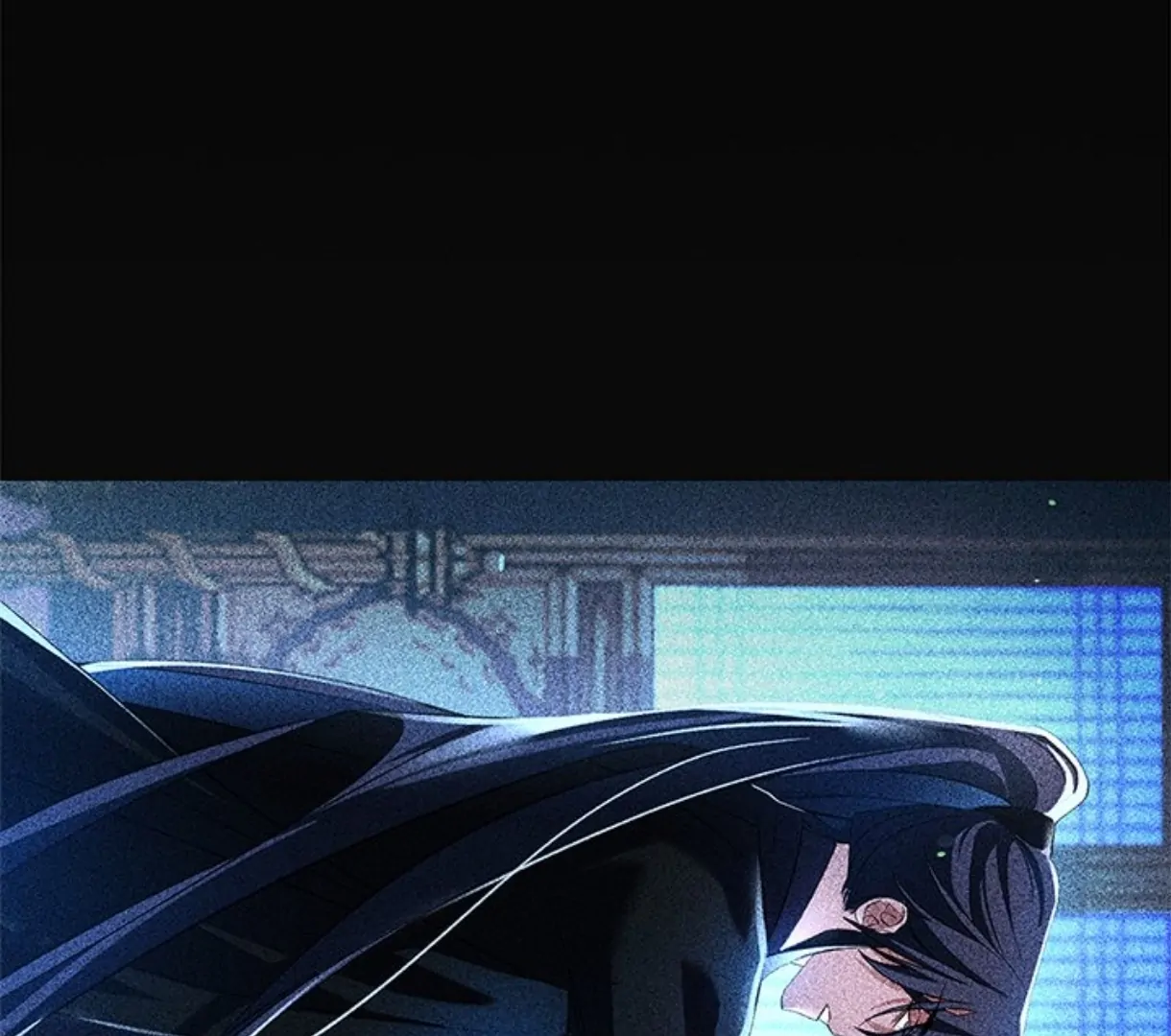To Be His Wish [Official] - Chapter 37 manhwa