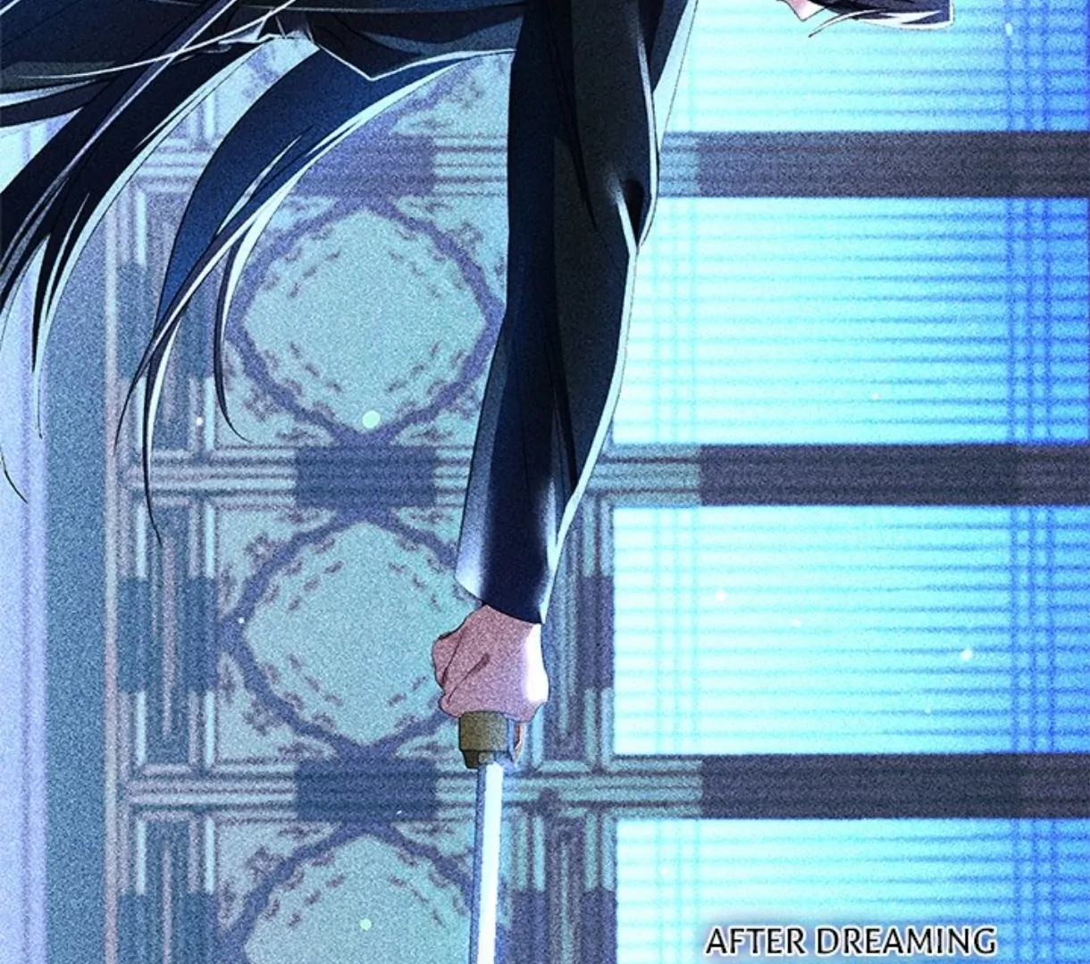 To Be His Wish [Official] - Chapter 37 manhwa
