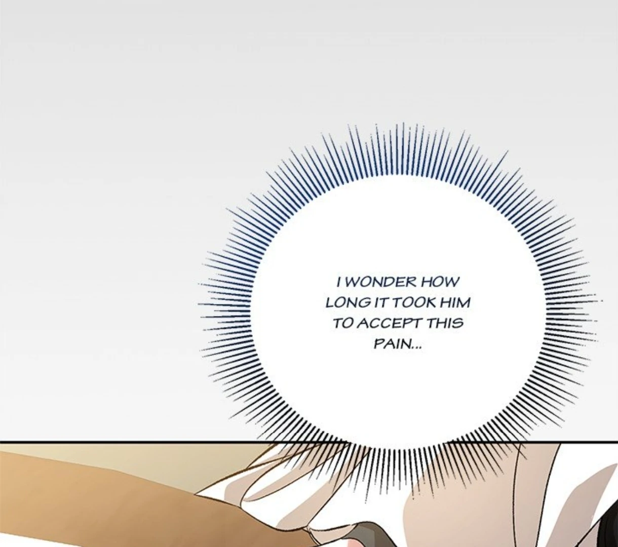 To Be His Wish [Official] - Chapter 37 manhwa