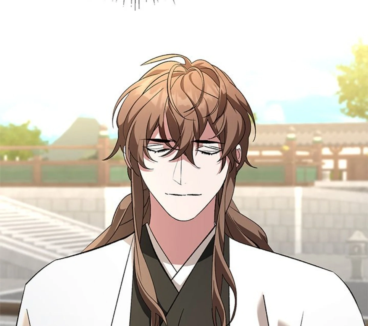 To Be His Wish [Official] - Chapter 37 manhwa
